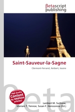 Saint-Sauveur-la-Sagne