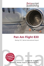 Pan Am Flight 830