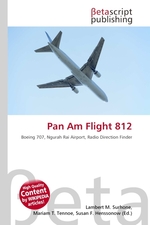 Pan Am Flight 812