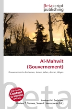 Al-Mahwit (Gouvernement)