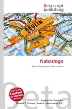 Nabadogo