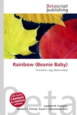 Rainbow (Beanie Baby)