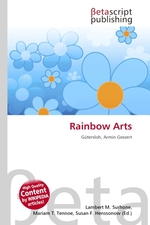 Rainbow Arts