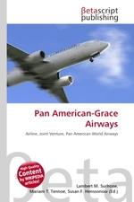 Pan American-Grace Airways