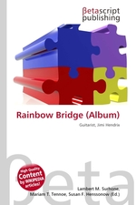 Rainbow Bridge (Album)