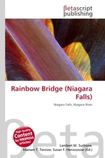 Rainbow Bridge (Niagara Falls)