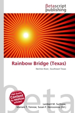 Rainbow Bridge (Texas)