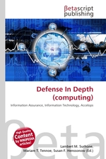 Defense In Depth (computing)