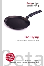 Pan Frying