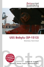 USS Bobylu (SP-1513)