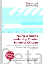 Young Womens Leadership Charter School of Chicago