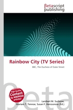 Rainbow City (TV Series)