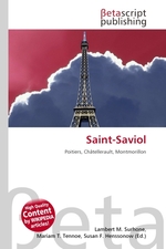 Saint-Saviol
