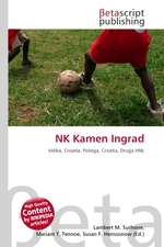 NK Kamen Ingrad