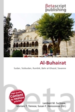 Al-Buhairat