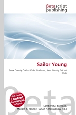 Sailor Young