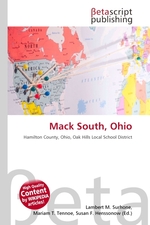 Mack South, Ohio