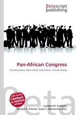 Pan-African Congress