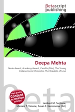 Deepa Mehta