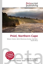 Pniel, Northern Cape
