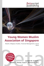 Young Women Muslim Association of Singapore