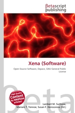 Xena (Software)