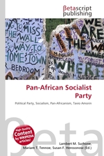 Pan-African Socialist Party