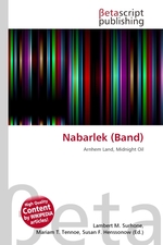 Nabarlek (Band)