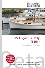 USS Augustus Holly (1861)