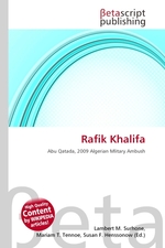 Rafik Khalifa