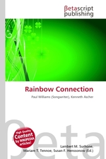 Rainbow Connection