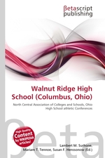 Walnut Ridge High School (Columbus, Ohio)