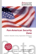 Pan-American Security Zone