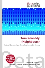 Tom Kennedy (Neighbours)