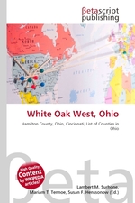 White Oak West, Ohio
