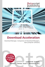 Download Acceleration