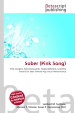 Sober (Pink Song)