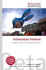 Xclamation Festival