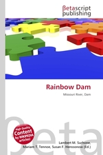 Rainbow Dam