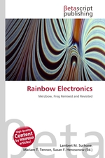 Rainbow Electronics
