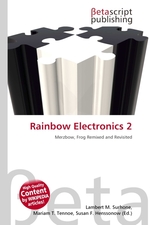 Rainbow Electronics 2
