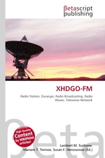 XHDGO-FM