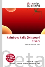 Rainbow Falls (Missouri River)