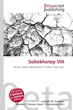 Sobekhotep VIII