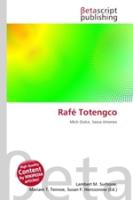 Rafe Totengco