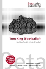 Tom King (Footballer)