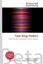 Tom King (Sailor)