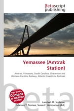 Yemassee (Amtrak Station)