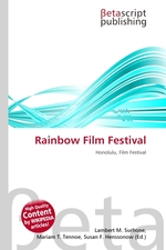 Rainbow Film Festival