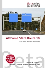 Alabama State Route 10